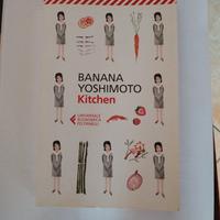 Banana Yoshimoto