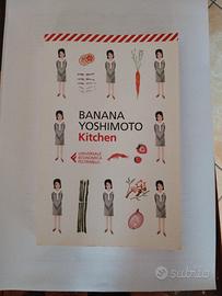 Banana Yoshimoto