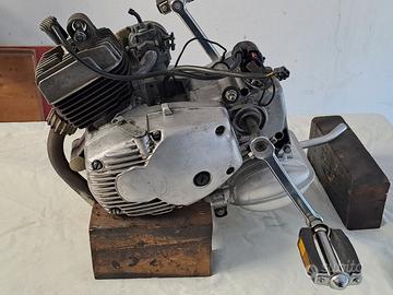 Motore Garelli Gulp Flex 