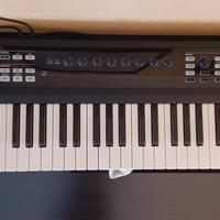 Tastiera Musicale  Synth S49 Komplete Kontrol