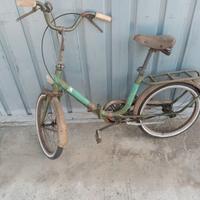 Bici 🚲 graziella