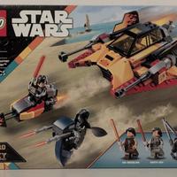 Lego Star Wars 75414