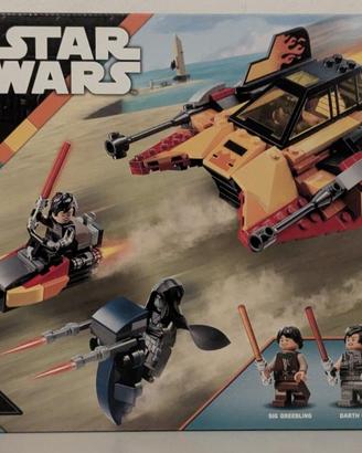 Lego Star Wars 75414