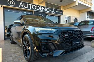 Audi Q5 SQ5 SPB TDI quattro tiptronic sport attitu