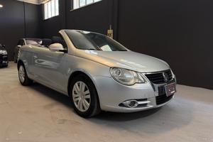 Volkswagen Eos CABRIO 2.0 TDI