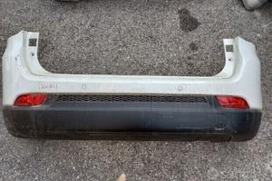 Paraurti posteriore Jeep Compass