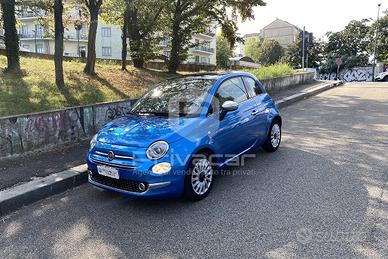 FIAT 500 1.2 Mirror