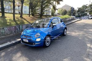 FIAT 500 1.2 Mirror