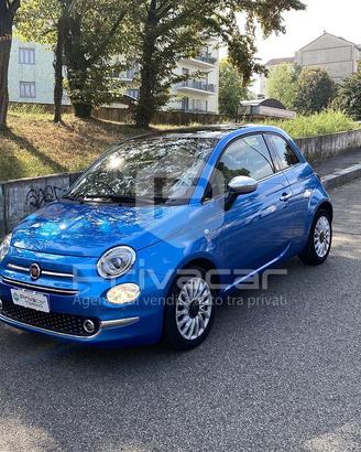 FIAT 500 1.2 Mirror