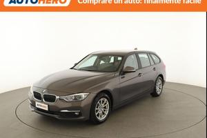 BMW 316 XL34943