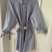 Camicia abito Naf Naf