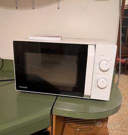 Microonde Toshiba 