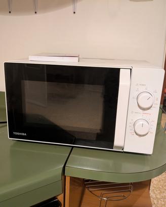 Microonde Toshiba 