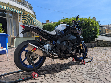 Yamaha MT 10 sp 2023