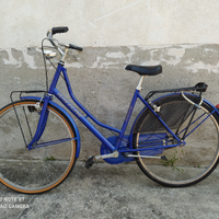 Bicicletta vintage
