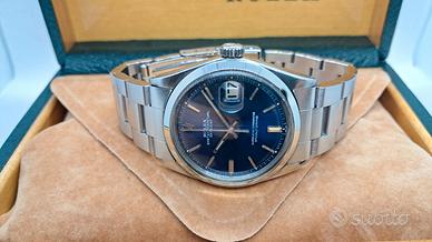 orologio Rolex Datejust 36