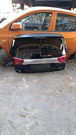 PORTELLONE USATO PEUGEOT 4007 ANNO 2009