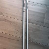 Bacchette Bastoncini sci Wedez 100 cm modello TEAM
