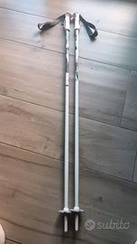 Bacchette Bastoncini sci Wedez 100 cm modello TEAM