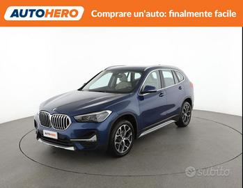 BMW X1 WA27081