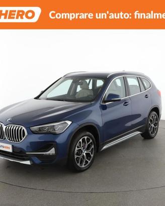 BMW X1 WA27081
