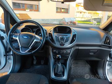 Ford B-Max 1.0 100 CV