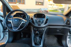 Ford B-Max 1.0 100 CV