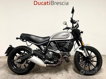 DUCATI Scrambler 800 Icon Gray