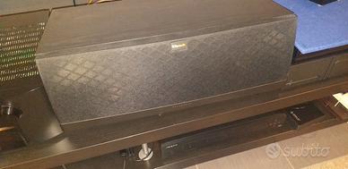 diffusore canale centrale  Klipsch  RC62 II