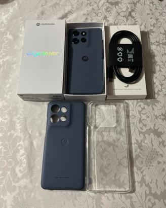 Motorola edge 60 neo