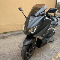 T max 530 iron max