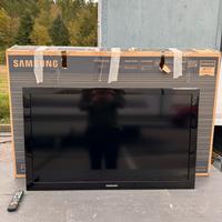 Tv samsung 50 pollici Ultra HD