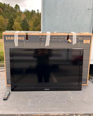 Tv samsung 50 pollici Ultra HD