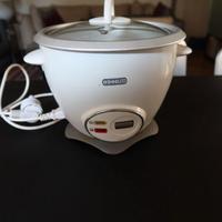 Risottiera Elettrica (Cuociriso)