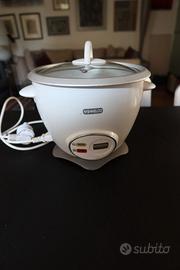 Risottiera Elettrica (Cuociriso)