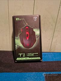 Patuoxun Gaming Mouse computer pc