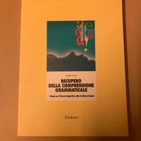 recupero della comprensione grammaticale