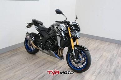 Suzuki GSX S 750 GSX S 750 Z Yugen (2018 - 20)