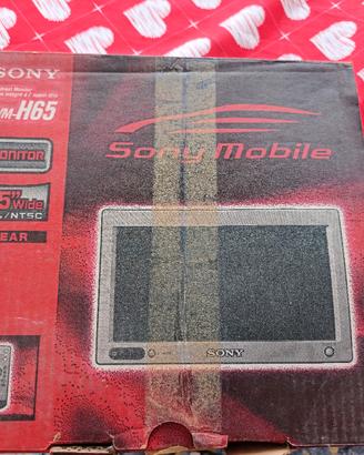 Sony xvm-H65 Mobile