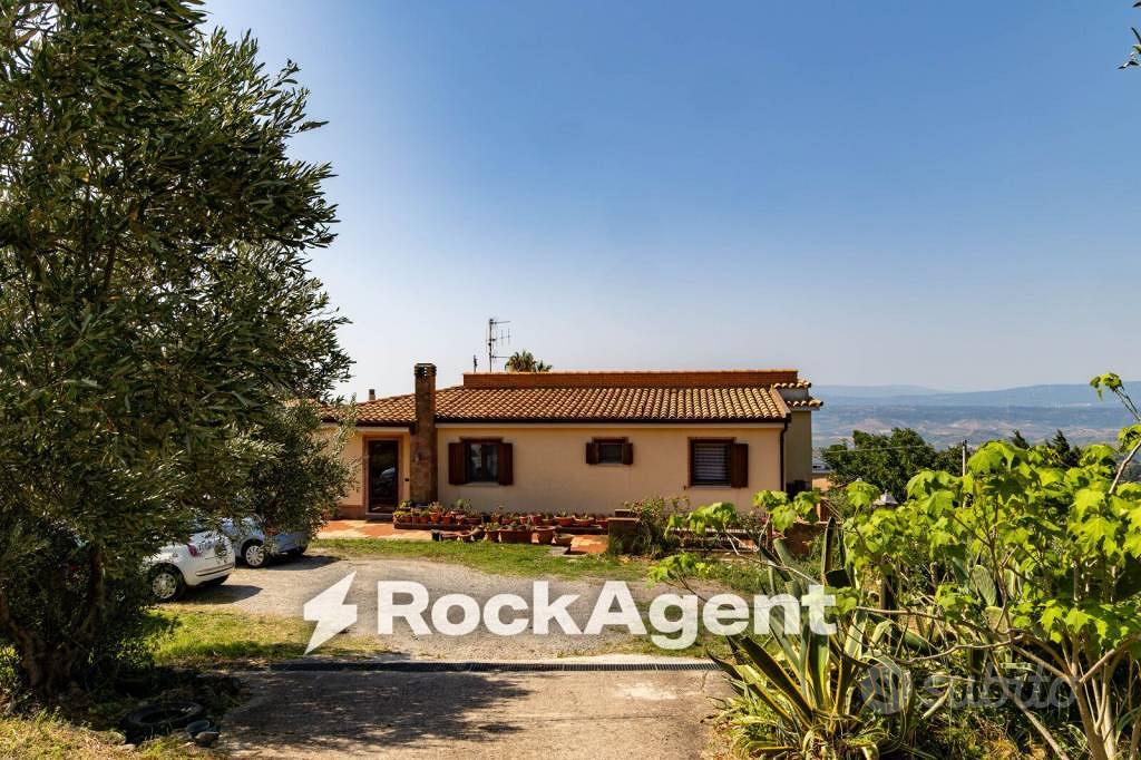 Casa – Catanzaro, Mater Domini - Vista 2