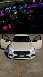 Mercedes classe a 180 premium edition