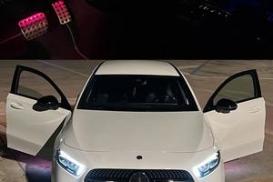 Mercedes classe a 180 premium edition