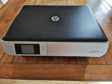 HP ENVY 5532 multifunzione Wi-Fi – stampa, scanner
