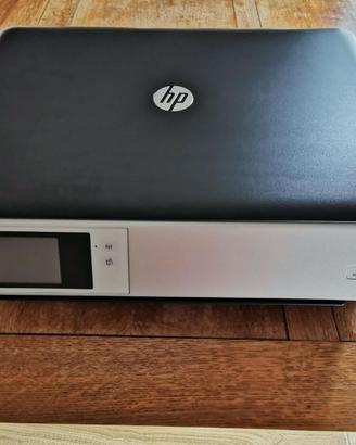 HP ENVY 5532 multifunzione Wi-Fi – stampa, scanner