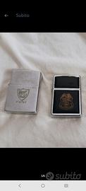 coppia di zippo