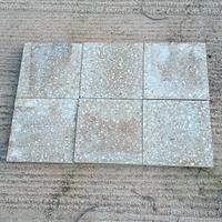 granigliate ed cementine 