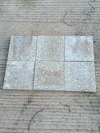 granigliate ed cementine 