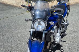  bandit 650  del 2008