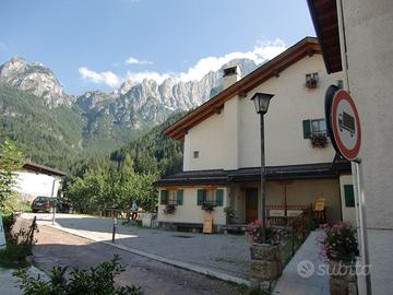 Alloggio in zona centrale