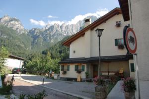 Alloggio in zona centrale